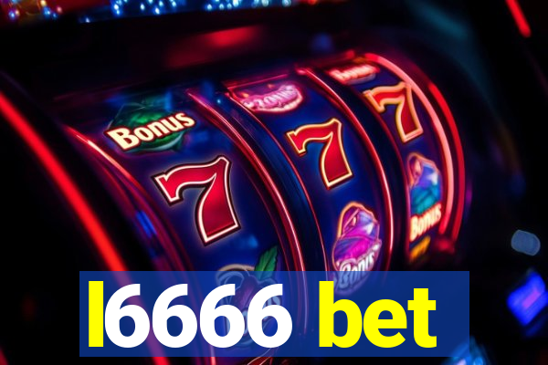 l6666 bet